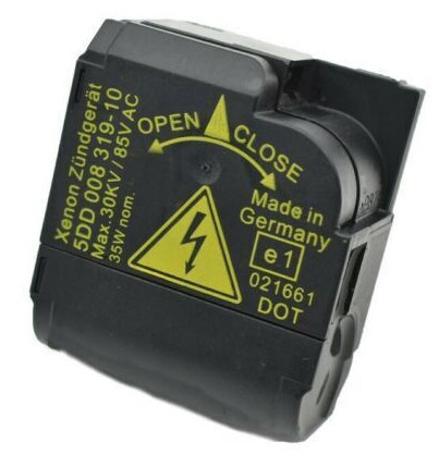 Allumeur 5dd 008 319 - allumeur, 319-10