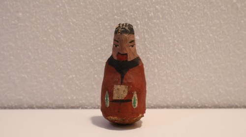 Ancien rare jouet chinois - ancien,