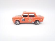 SIMCA 1000 RALLYE 2 - GROUPE F