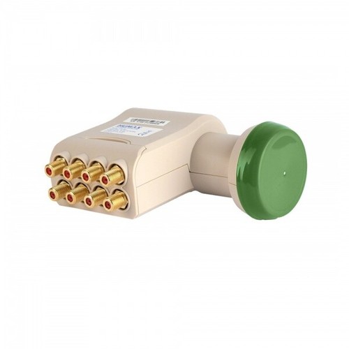 Humax green power - power, lnb