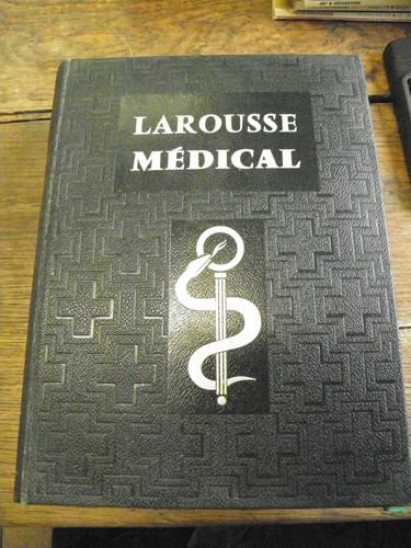Encyclopédie larousse - encyclopédie,