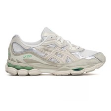 Asics gel Nyc Homme Gris