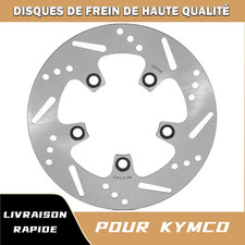 Pour KYMCO AGILITY CARRY EURO