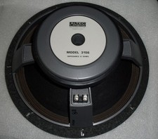 ALTEC LANSING - 3156 - BOOMER