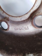 jante VOLVO SERIE 740 BERLINA