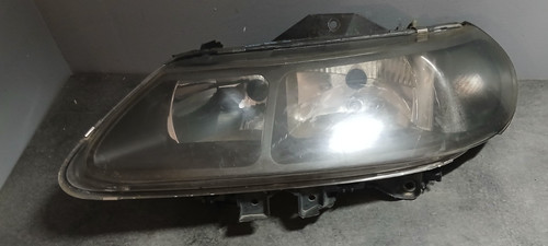 Phare avant gauche renault - avant,