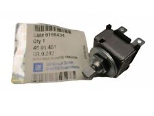 Switch heater fan controller for Opel Speedster for GM 9198434