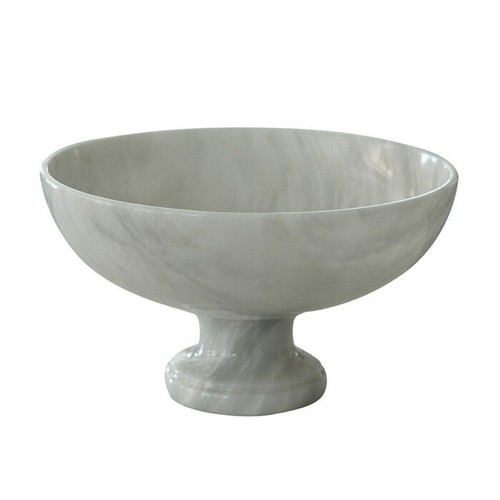 Coupe vase centre - table, en