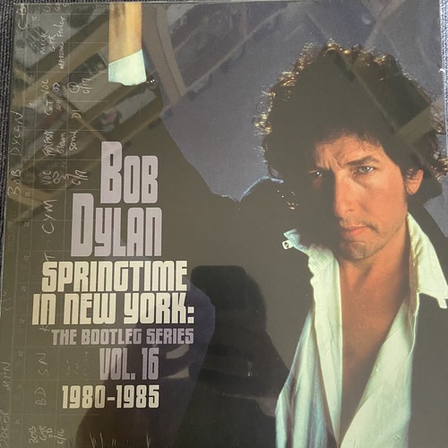 Bob dylan springtime - bob,