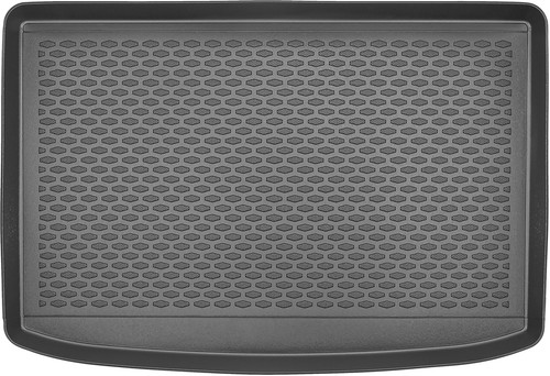 Tapis coffre pour hyundai - tapis,