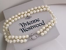 Vivienne Westwood- Collier ras
