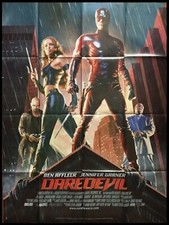 DAREDEVIL - Affiche CinEma