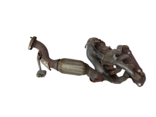 Catalyseur pot catalytique - pot,