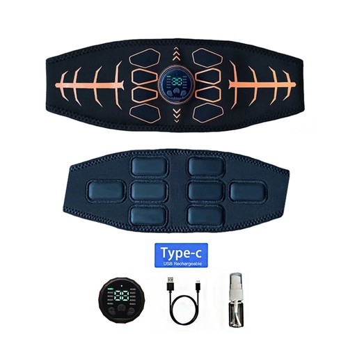 Ceinture tonification - de,