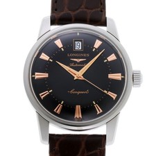 Longines Conquest Heritage