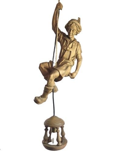 07m17 rare ancienne lampe - rare,