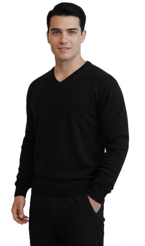 Pull homme col - , v