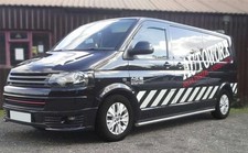 Guidon Latéral + Bas Feux