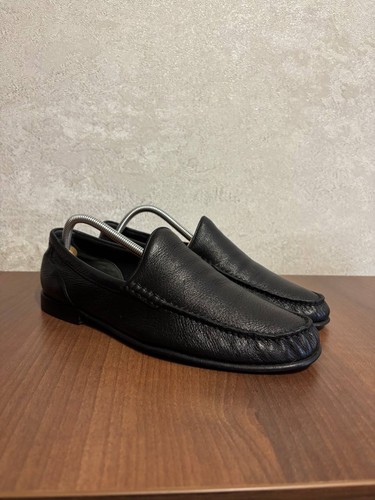 Bally mens leather - bally, loafers