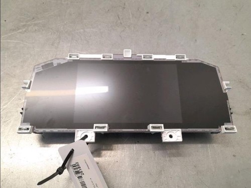 Compteur volkswagen polo - compteur,