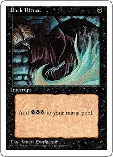Magic mtg messe noire - magic,
