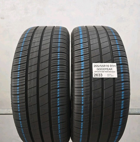 Pneus été 205 r16 91h - pneus, 205/55