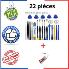 Kit Réparation Téléphone