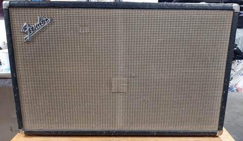 Vintage 1965 fender bassman - fender,