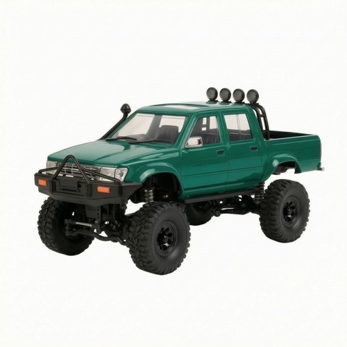 Pick télécommandé 4x4 - pick-up,