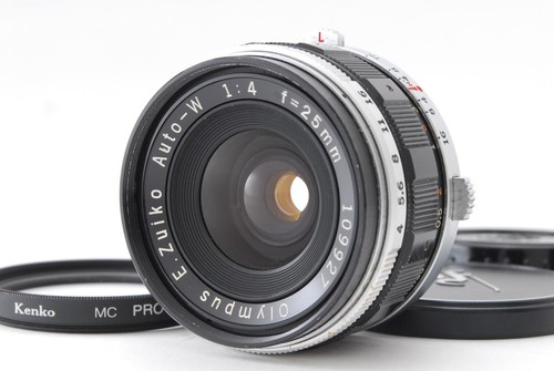 Neuf objectif olympus - objectif,