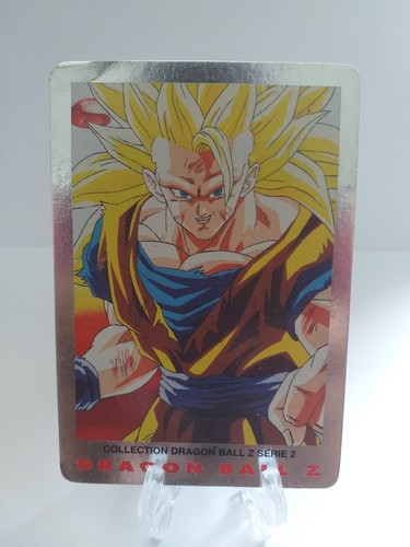 Carte dragon ball - carte,