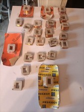 ENORME LOT BOBINES NEUVE D