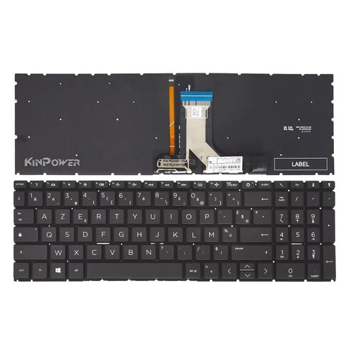 Clavier azerty français pour - clavier,
