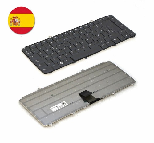 Espagne clavier dell - espagne, inspiron