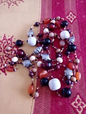 Bourgeois Bohemian Necklace