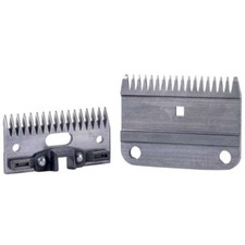 Lame pour tondeuse Lister