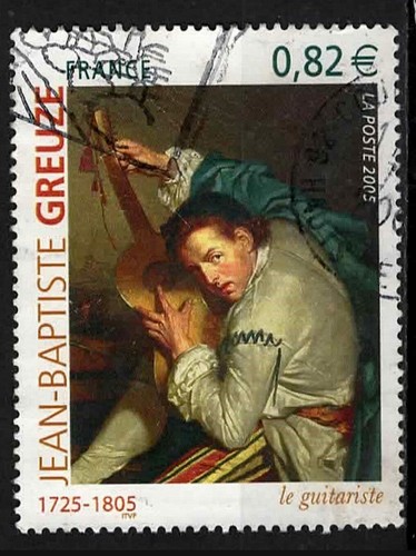 2005 jean baptiste greuze - 2005.,