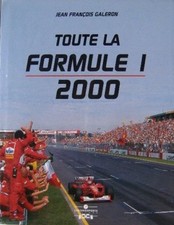 Toute la Formule 1 - Saison