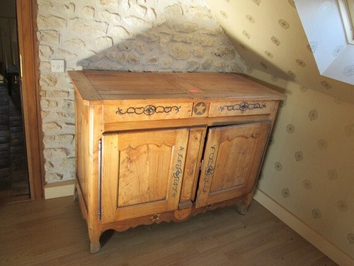 Buffet bas louis - buffet,