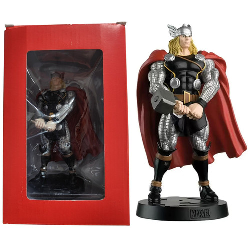 Figurine thor marvel - figurine,