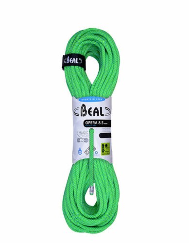 Corde escalade alpinisme - corde, beal