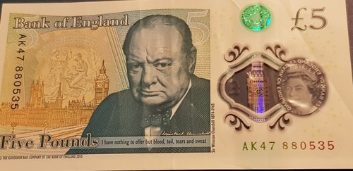 Rare billet livres ak47 - 5,