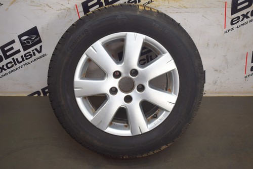 Golf jante alu - golf,