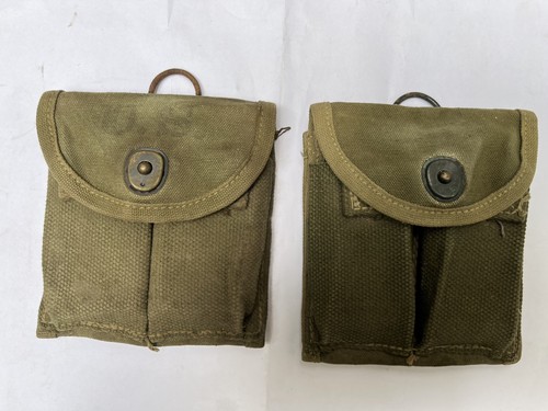 Paire pochettes m1 - de,