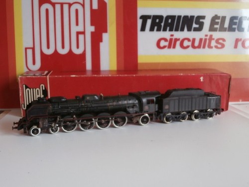 Sncf locomotive vapeur 241 - vapeur,