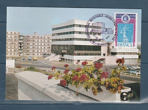 Fre carte exposition - carte,