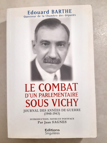 Combat un parlementaire - combat,
