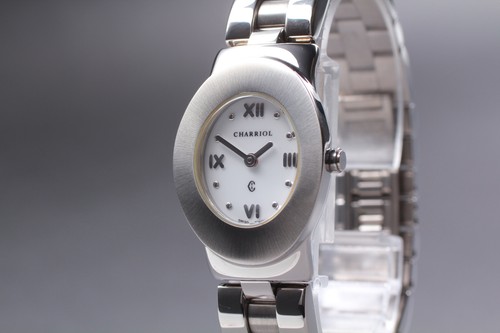 Presque comme neuve montre - comme, neuve]