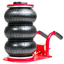 Cric ballon pneumatique 3T