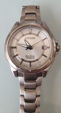Мontre Citizen Eco-Drive